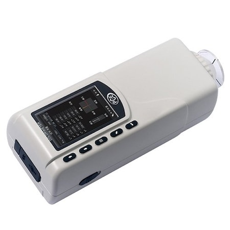 Pce Instruments Colorimeter, 20,000 samples PCE-CSM 2